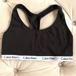 Calvin Klein Bralette